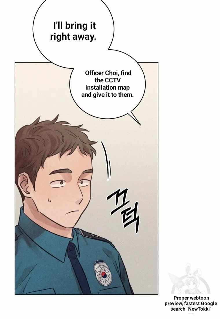 THE KILLER'S INTERVIEW Chapter 37 56